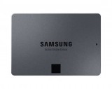 1TB Samsung 870 QVO SSD meghajtó (MZ-77Q1T0BW) 5 év garancia!