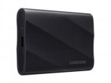 1TB Samsung T9 hordozható külső SSD meghajtó fekete (MU-PG1T0B/EU)