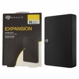 1tb seagate 2.5" expansion küls&#337; winchester fekete (stkm1000400)