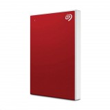 1TB Seagate 2.5" One Touch külső winchester piros (STKB1000403) (STKB1000403) - Külső HDD