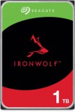 1TB Seagate 3.5" IronWolf NAS merevlemez (ST1000VN008)