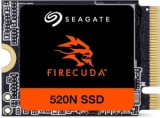 1TB Seagate Firecuda 520N M.2 NVMe SSD meghajtó (ZP1024GV3A002)