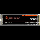1TB Seagate FireCuda 530R M.2 SSD meghajtó (ZP1000GM3A063) (ZP1000GM3A063)