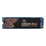 1TB Team Group SSD M.2 meghajtó Cardea Zero Z440 (TM8FP7001T0C311) (TM8FP7001T0C311) - SSD