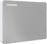 1TB Toshiba 2.5" Canvio Flex külső winchester ezüst (HDTX110ESCAA)
