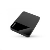 1TB Toshiba 2.5" Canvio Ready külső winchester fekete (HDTP310EK3AA)