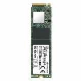 1TB Transcend MTE110S M.2 2280 SSD meghajtó (TS1TMTE110S) (TS1TMTE110S)