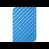 1TB Verbatim 2.5" Store 'n' Go Gen2 USB 3.0 külső winchester kék (53200) (53200)