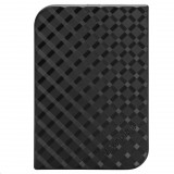 1TB Verbatim 2.5" Store 'n' Go külső SSD meghajtó fekete (53230) (verbatim53230)