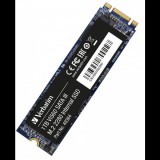 1TB Verbatim M.2 Vi560 SSD meghajtó (49364) (verbatim49364) - SSD