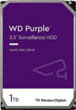 1TB WD 3.5" Purple SATAIII cache winchester (WD11PURZ)