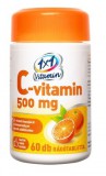 1x1 Vitaday C-Vitamin 500 mg Rágótabletta 60 db
