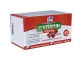 1x1 vitaday c-vitamin csipkebogyós 1000mg tabletta 100db