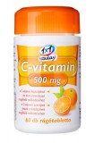 1x1 Vitaday rágótabletta c-vitamin 500mg 60db