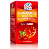 1x1 Vitamin C-vitamin 1000 mg Retard D3+Csipkebogyó 50 db