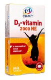 1x1 vitamin d3-vitamin 2000NE filmtabletta 60 db