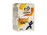 - 1x1 vitamin energy filmtabletta 50db