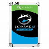 10TB Seagate SkyHawk AI 3.5" SATAIII winchester (ST10000VE0008) (ST10000VE0008) - HDD