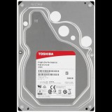 12TB Toshiba 3.5" X300 SATA merevlemez (HDWR21CEZSTA) (HDWR21CEZSTA) - HDD