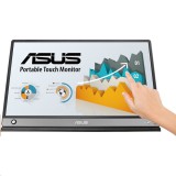 16" ASUS ZenScreen MB16AMT hordozható érintőképernyős USB-C monitor (MB16AMT) - Monitor