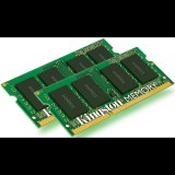 16GB 1600MHz DDR3 Notebook RAM  Kingston CL11  (KVR16S11K2/16) (KVR16S11K2/16) - Memória