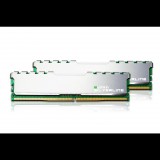 16GB 2133MHz DDR4 RAM Mushkin Silverline CL15 (2X8GB) (MSL4U213FF8GX2) (MSL4U213FF8GX2) - Memória