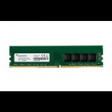 16GB 3200MHz DDR4 RAM ADATA Premier Series CL22 (AD4U320016G22-RGN) (AD4U320016G22-RGN) - Memória