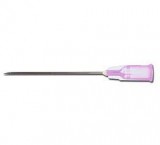 18G 1 1/2 injekciós tű (rózsaszín) - 100db