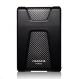 1TB 2.5" ADATA HD650 külső winchester fekete (AHD650-1TU31-CBK)