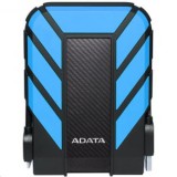 1TB 2.5" ADATA HD710P külső winchester kék (AHD710P-1TU31-CBL)