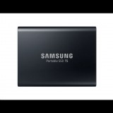 1TB Samsung Portable T5 SSD külső meghajtó (MU-PA1T0B/EU) (MU-PA1T0B/EU) - Külső SSD
