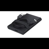 1TB Verbatim SmartDisk 2.5" külső winchester fekete (69812) (verbatim69812) - Külső HDD