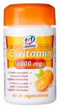 1x1 Vitaday C-Vitamin 1000 mg Rágótabletta 60 db
