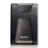 2 TB Adata DashDrive Durable HD650 HDD (2,5", USB 3.1, fekete)