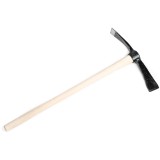 2,25kg nyelezett kereszt-lapos csákány