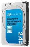 2.4TB Seagate 2.5" Exos 10E2400 SAS merevlemez (ST2400MM0129)
