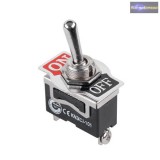 2 állású ON-OFF kapcsoló karos KN3-101