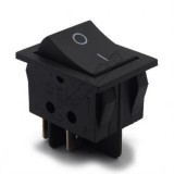 2 áramkörös 2 állású kapcsoló (ON-OFF)