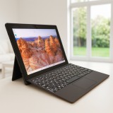 2 az 1-ben Érintőképernyős Lenovo MIX 520-12IKB i5-8250U/8GB/256GB SSD/FHD/12.2" Tablet laptop