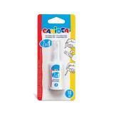 2 az 1-ben hibajavító tubus 10ml-es - Carioca