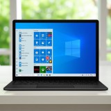 2 az 1-ben Microsoft Surface 3 i5-1035G7/8GB/256SSD/2,5K/Touch/12,3" Érintőképernyős laptop