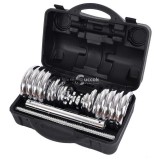 2 az 1-ben súlyzókészlet