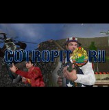 2 Bad Design Cotropitorii (PC - Steam elektronikus játék licensz)