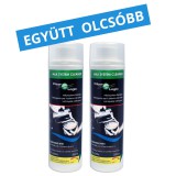 2 db FilterLogic CFL-630M Tejrendszer és tejhab tisztító folyadék automata kávéfőzőgépekhez - 2x200ml