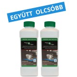 2 db FilterLogic CFL-695M Univerzális vízkőtelenítő folyadék – 2x500ml