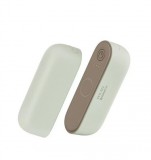 2 db, mágneses kézmelegítő, beépített akkumulátorral