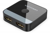2-es hdmi switch átkapcsoló