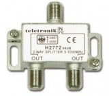 2-es osztó iránycsatolt F-es