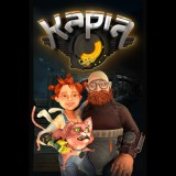 2 FOR 2 KAPIA (PC - Steam elektronikus játék licensz)