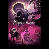 2 Left Thumbs Magenta Horizon (PC - Steam elektronikus játék licensz)